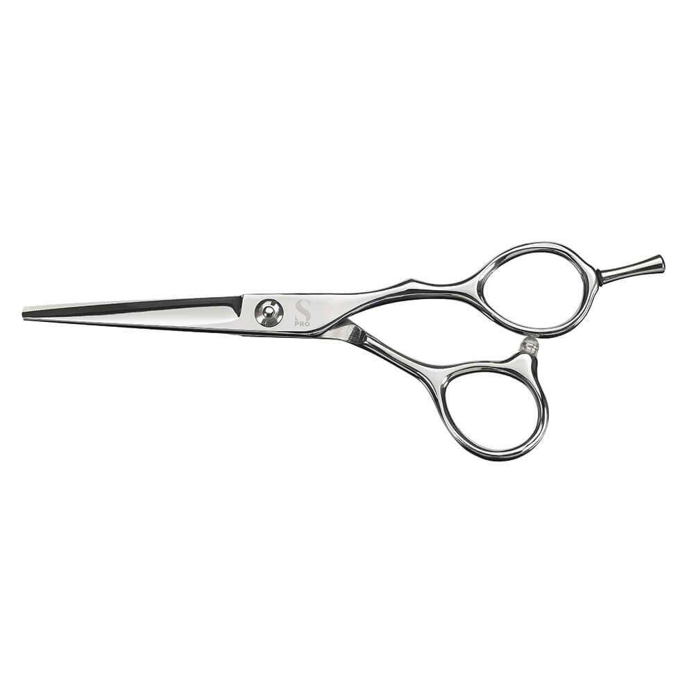 S-PRO Schaar Offset 5.5" S-PRO Schaar Offset 5.5"