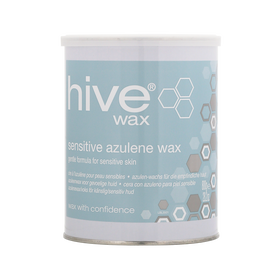 Hive Wax Pot Sensitive Azulene 800g