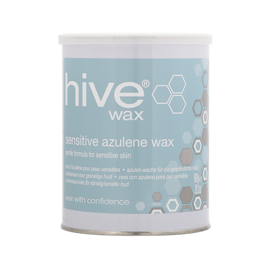 Hive Wax Pot Sensitive Azulene 800g
