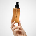 Schwarzkopf Professional Fibre Clinix Bondfinity Lichte haarolie 100ml