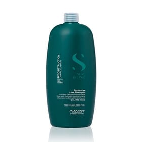 Alfaparf Milano Semi Di Lino Reconstruction Milde Herstellende Shampoo 1L