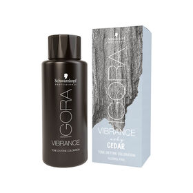 Schwarzkopf Professional Igora Vibrance Haarkleuring 60ml