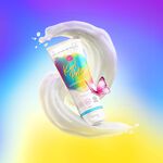 Les Secrets de Loly Kurl Potion Defini&euml;rende hydraterende cr&egrave;me 250ml