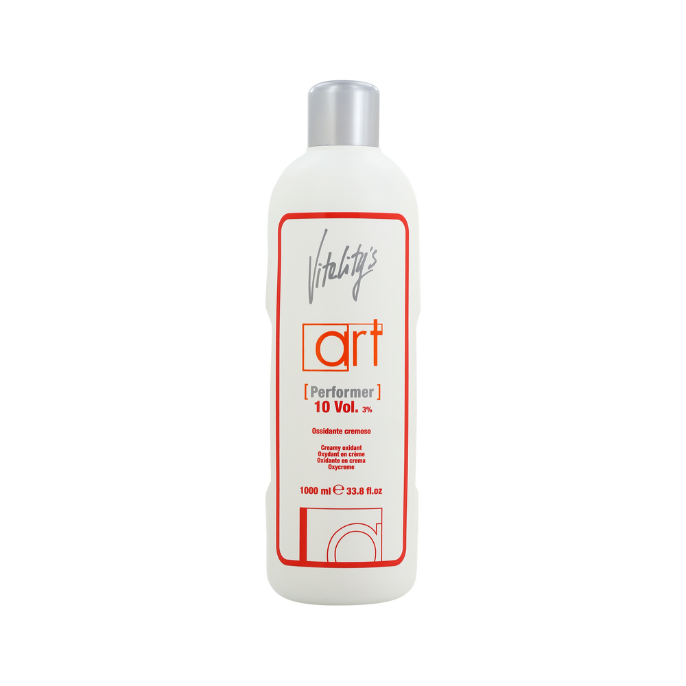 Vitality's Art Oxycream 1L