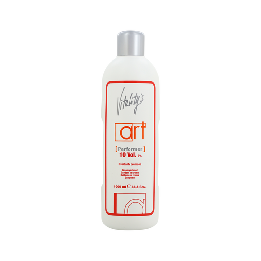 Vitality's Art Oxycream 1L