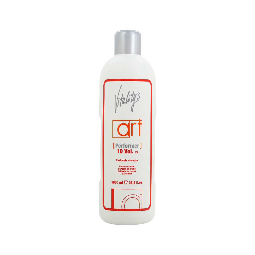 Vitality's Art Oxycream 1L