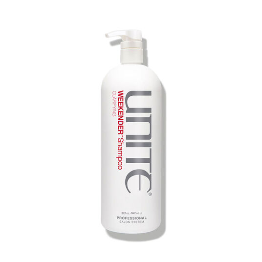 Unite Hair WEEKENDER Diep Reinigende Shampoo 947ml