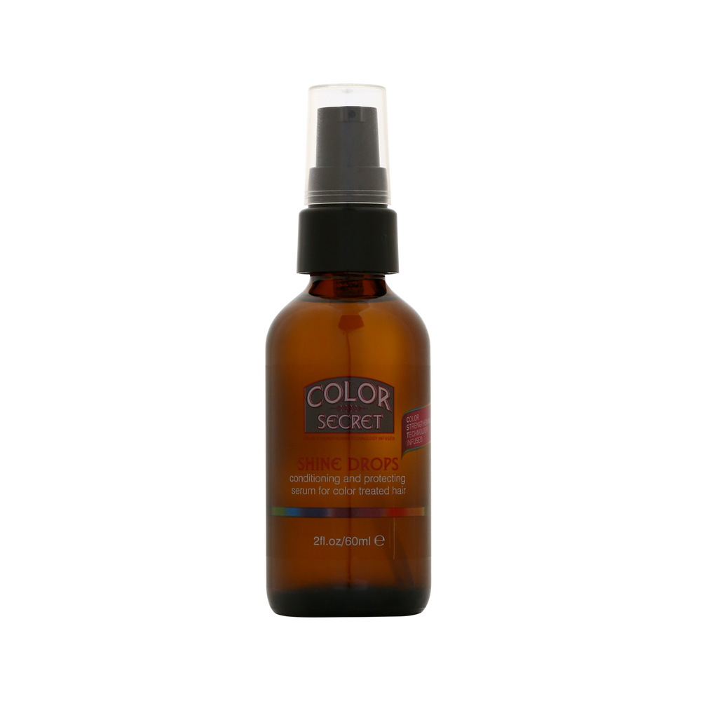 Color Secret Shine Drops 60ml