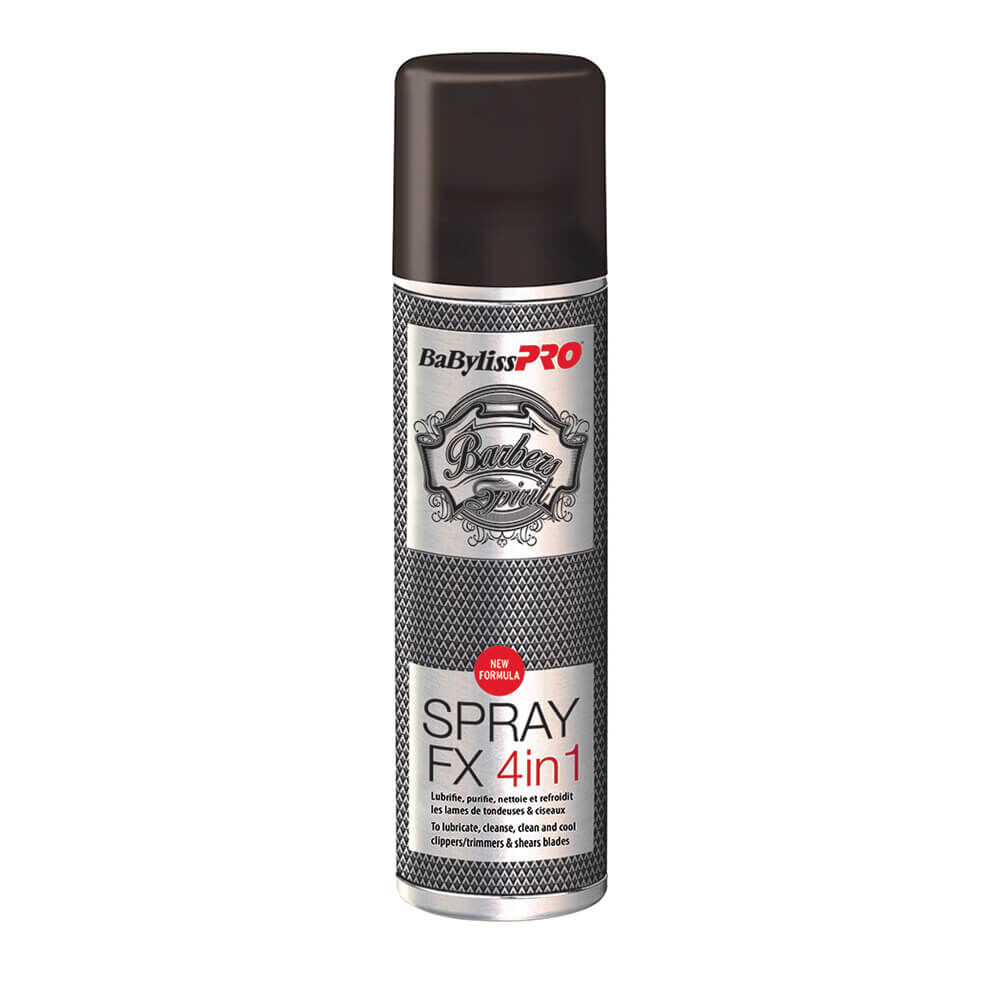 BaByliss Pro Spray 4In1 150ml FX040290