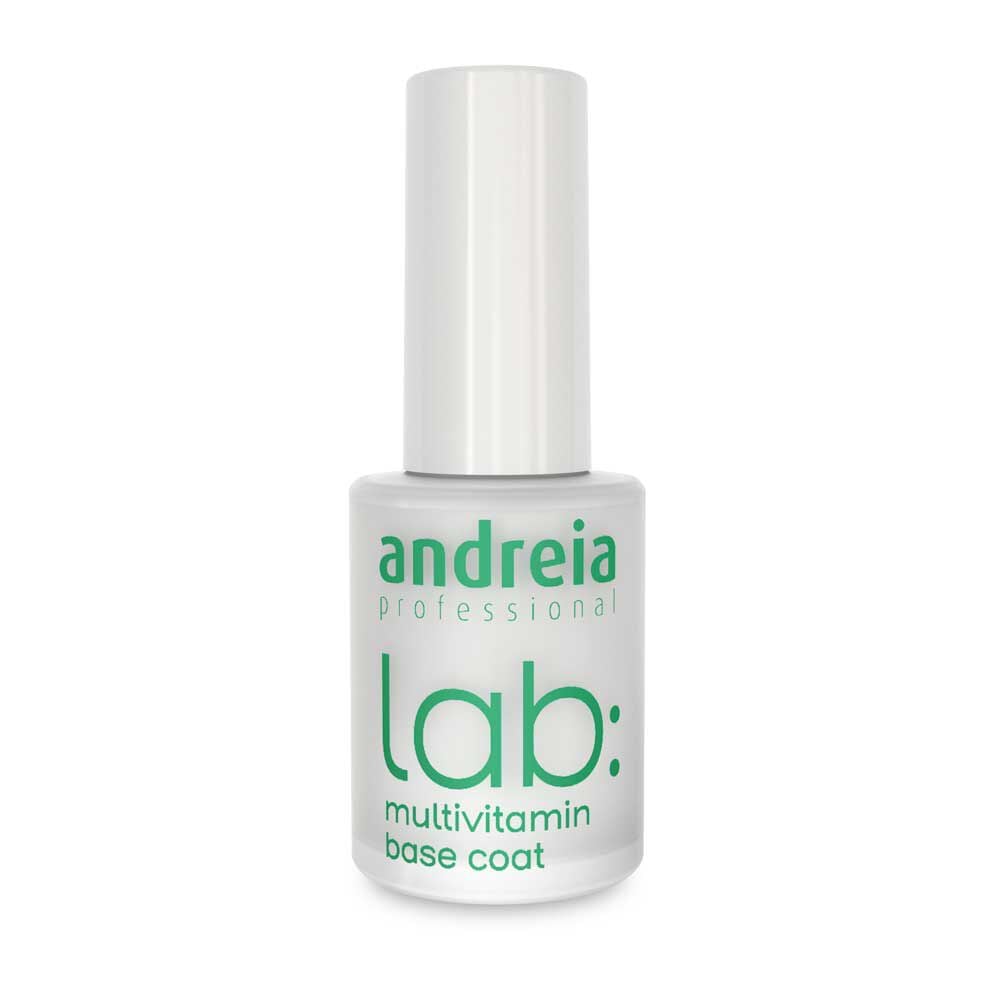 Andreia Professional Lab Vitamine basecoat 10.5ml Andreia Professional Lab Vitamine basecoat 10.5ml