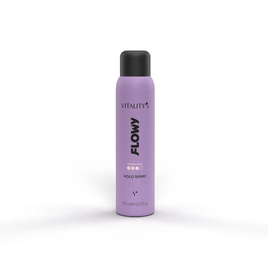 Vitality's Flowy Haarspray 90ml