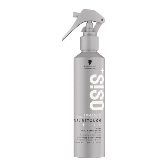 Schwarzkopf Professional Osis+ Curl Retouch 200ml