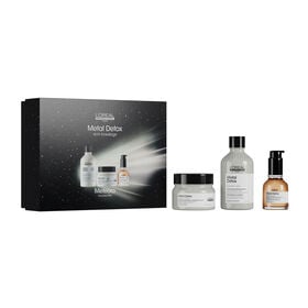 L’Oréal Professionnel Metal Detox Cadeauset