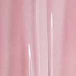 Andreia Professional One Bottle Builder Gel 3 In 1 - 3 In 1 Bouwgel Lage Viscositeit - Glitter roze 14ml