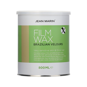 Jean Marin Wax Pot Soft Brazilian Velours 800ml