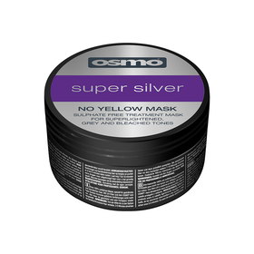 Osmo Super Silver No Yellow Mask 100ml