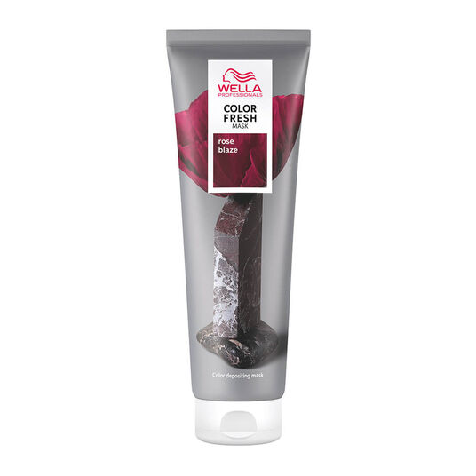 Wella Professionals Color Fresh Mask Roze 150ml