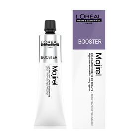 L'Or&eacute;al Professionnel Majirel Permanente Haarkleuring Booster Violet 60ml