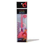 Framar Enkele Haarkleurborstel