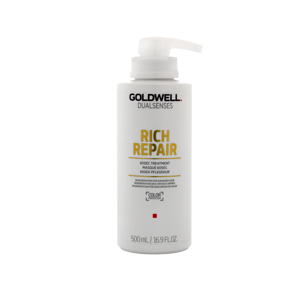 Goldwell DS RR 60 Sec. Treatment 500ml