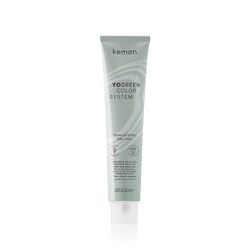 Kemon Yo Green Semi-permanent Haarkleuring 60ml Kemon Yo Green Semi-permanent Haarkleuring 60ml
