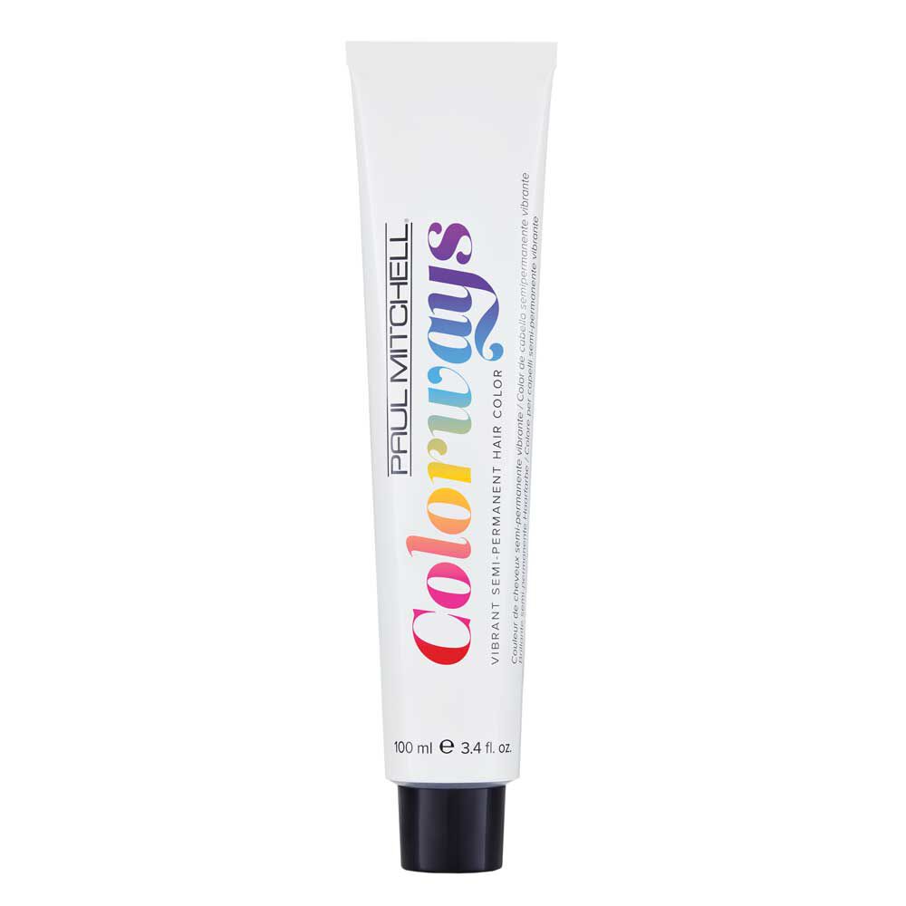 Paul Mitchell Colorways Semi-permanente Haarkleur Kant 100ml