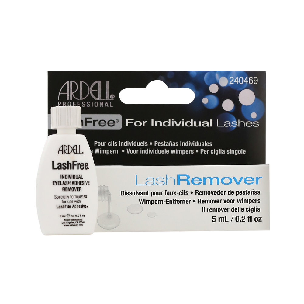 Ardell Lashfree Remover 5ml Ardell Lashfree Remover 5ml