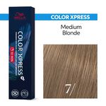 Wella Professionals Color Xpress – Vegan Xpress Touch-up middenblond 7/ 60 ml