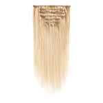 Wildest Dreams Clip-in Extensies - Half Hoofd Set 45cm