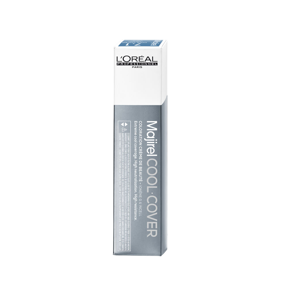 L'Oréal Professionnel Majirel Cool Cover Permanent Haarkleuring 50ml 6