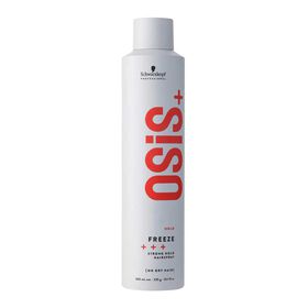 Schwarzkopf Osis+ Freeze 300ml