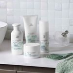 Wella NutriCurls Waves Shampoo 1L