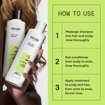 Nioxin System 2 Pro Clinical Proefpakket
