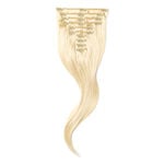 Wildest Dreams Clip-in Extensies - Volledige Hoofd Set 45cm