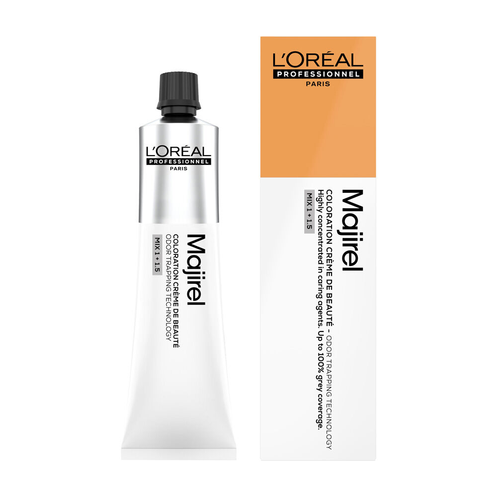 L'Or&eacute;al Professionnel Majirel Permanent Haarkleuring 9.03 60ml