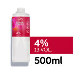 Wella Professionals Color Touch Emulsion 4%-13Vol 500ml
