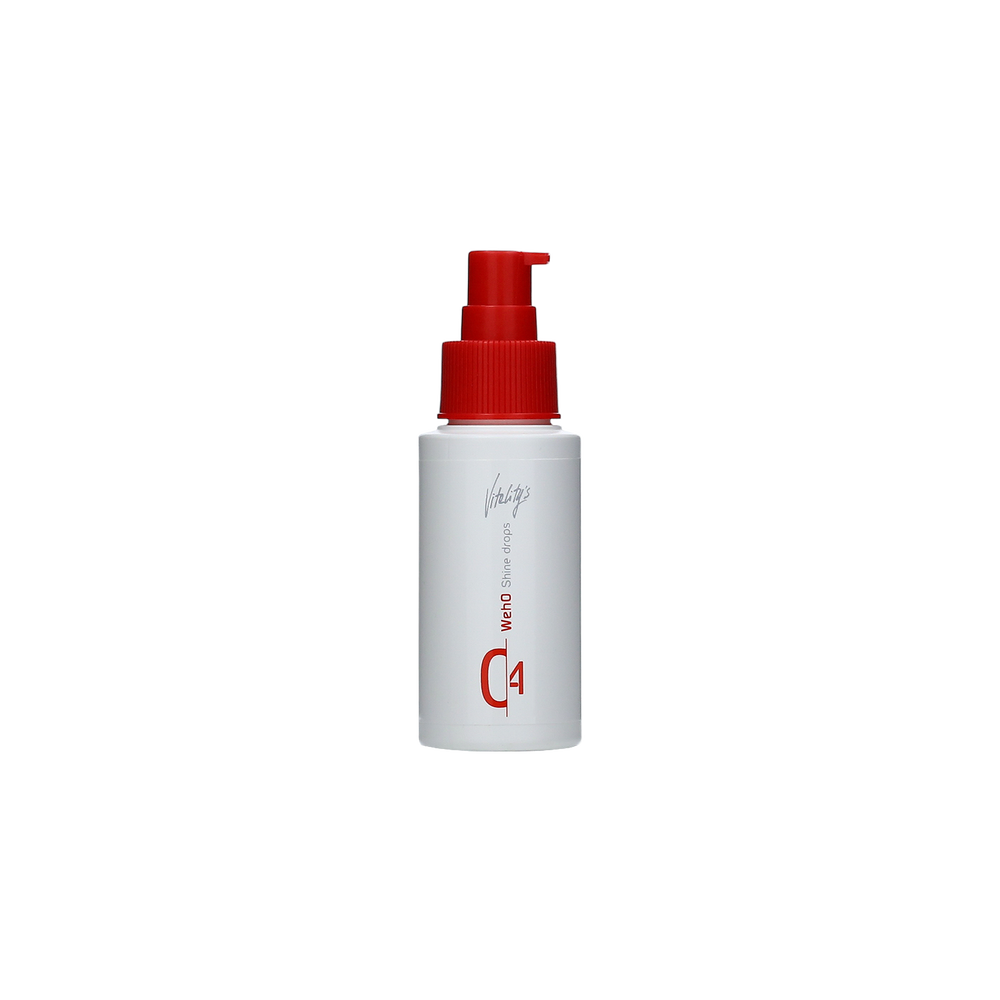 Vitality's Weho Shine Drops 50ml Vitality's Weho Shine Drops 50ml