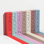 Schwarzkopf Professional Igora Royal Absolutes Permanent Haarkleuring 60ml 4-60