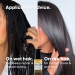 L'Oréal Professionnel Absolute Repair Molecular Bi-Phase Haar Olie 30ml
