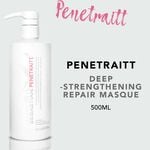 Sebastian Professional Penetraitt Mask 500ml
