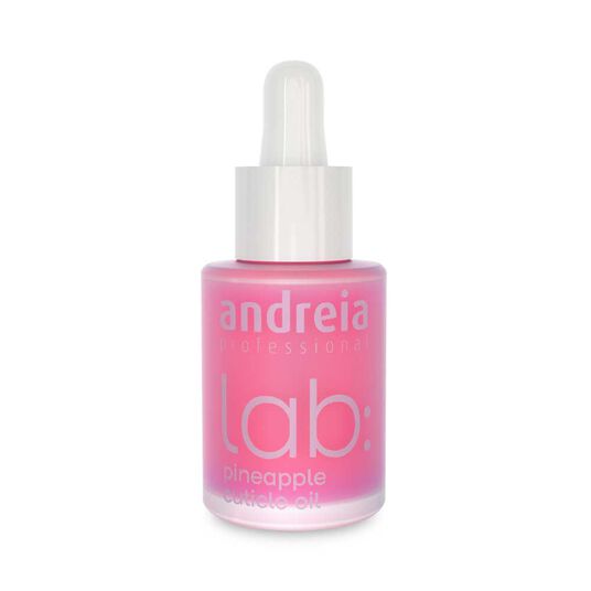 Andreia Professional Lab Ananas nagelriem olie 10.5ml