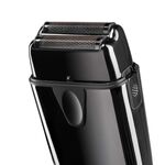 BaByliss PRO UV Dubbele folie scheerapparaat voor haar FXLFS2E