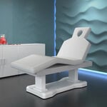 Mirplay Cecil Beauty Bed White