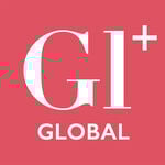 L.C.P Professionnel Global+ Collageenblad met kaviaarextract