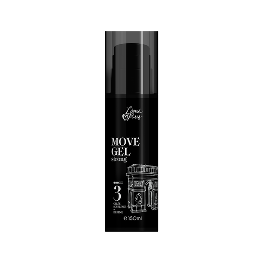 L&ocirc;m&eacute; Paris Define Move Gel Strong 3 150ml