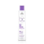 Schwarzkopf Professional Bonacure CP Frizz Away Shampoo 250ml