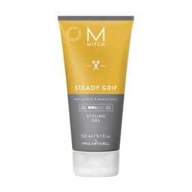 Paul Mitchell Mitch Steady Grip - Stylinggel 150ml