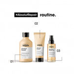 L'Oréal Professionnel Série Expert Absolut Repair Conditioner met proteïne en gouden quinoa