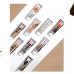 Wella Professionals Color Fresh Haarmaske Chocolate 500ml