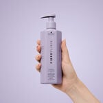 Schwarzkopf Professional Fibre Clinix De-Frizz Shampoo 300ml